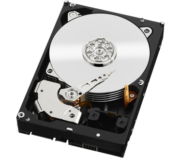 WD Sentinel WDBNSW0030HNC, 3TB