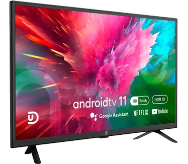 UDTV 32W5210