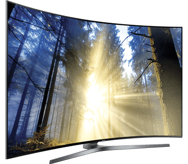 Samsung UE65KS9500L Zwart