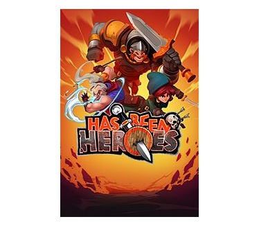 Has-Been Heroes, Xbox One
