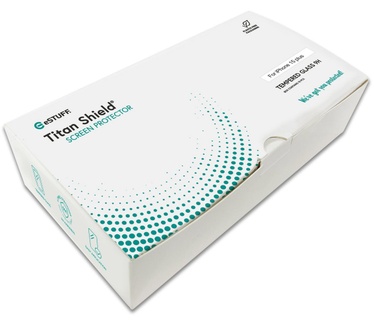 eStuff ES501411-10BULK (iPhone 15 Plus)