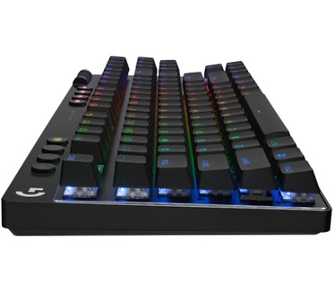 Logitech PRO X TKL