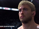 EA Sports UFC