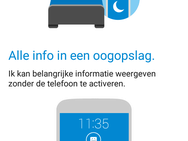 Screenshot Moto G 2015