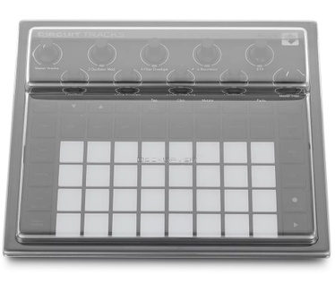 Decksaver DS-PC-CIRCUITTRACKS