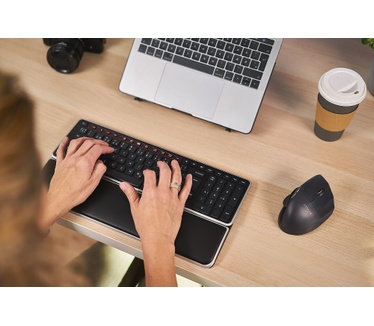 Contour Design Balance Keyboard PN &