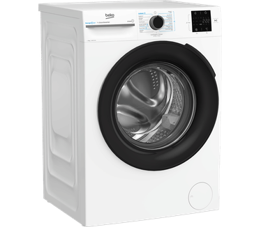 Beko Beko Wasmachine Voorlader A (bm3wft3841w) (8 Kg 1400 Rpm A)