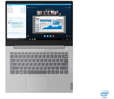 Lenovo ThinkBook 14-IML (20RV005TMB, Azerty toetsenbord)