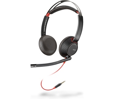 Poly C5220T (Zwart)