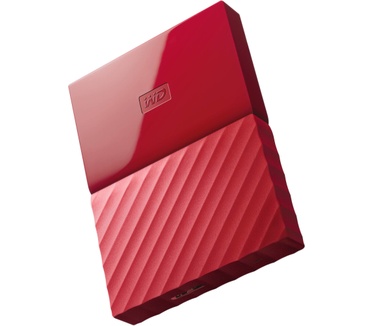 WD My Passport My Passport
