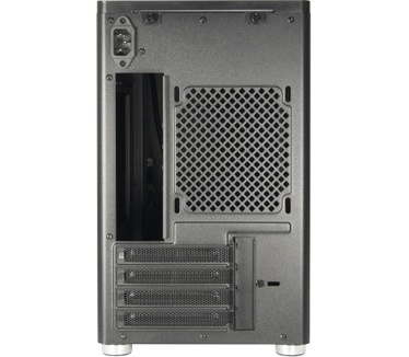 Inter-Tech X2 Duplex