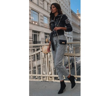 iDeal of Sweden Saffiano