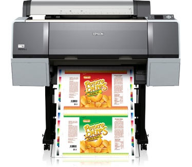 Epson Epson Stylus Pro WT7900