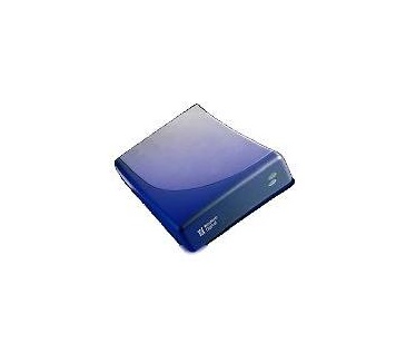 WD WDXU1600BBRNE 160GB