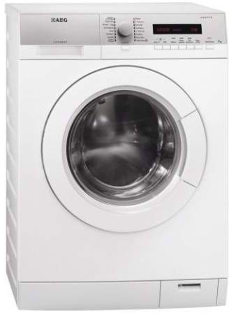 Aeg lavamat 76672 fl review