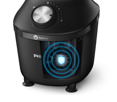 Philips 3000 Series HR2291/01 Blender ProBlend Crush Tech. 600W 2 liter