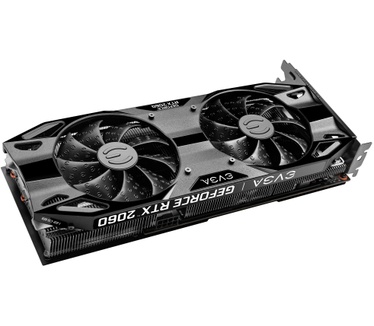 EVGA EVGA GeForce RTX 2060 Dual Fan Gaming 12GB