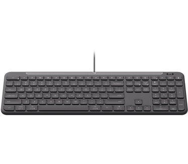 Logitech Signature Slim Wired K620 For Business