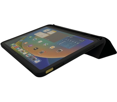 DEQSTER Slim Case for iPad 10.9″ (10. Gen.)