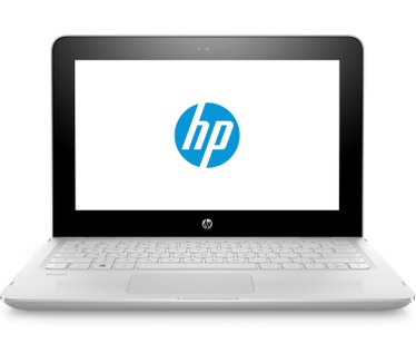 HP Stream 11-aa010nd x360