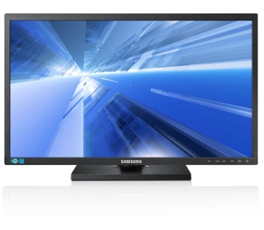 Samsung S24C450F Zwart