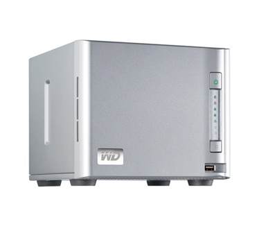 Western Digital WDA4NC20000E, 1TB
