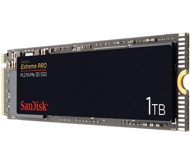 Sandisk Extreme Pro M.2 1TB