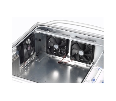 Cooler Master Cosmos Pure Black