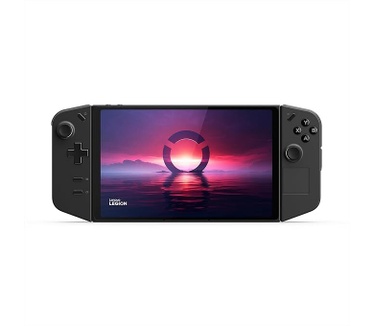 Lenovo Legion Legion Go 16GB/1TB Zwart