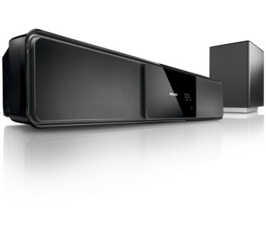 Philips SoundBar 1.1 HTS6120