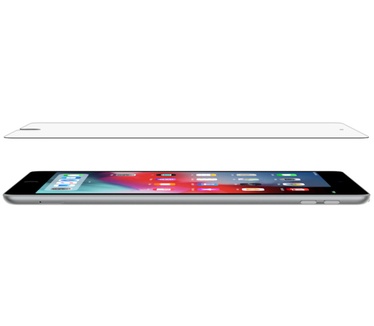 Belkin iPad 9.7" Tempered Glass