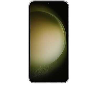 Samsung Galaxy S23+, 512GB opslag Groen