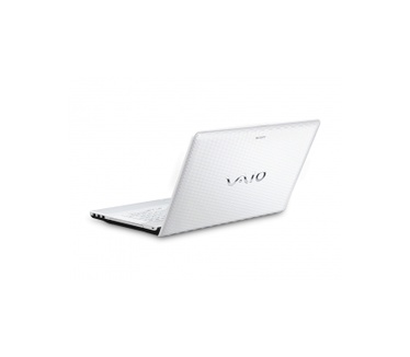 Sony Vaio VPCEJ3M1E (Wit)