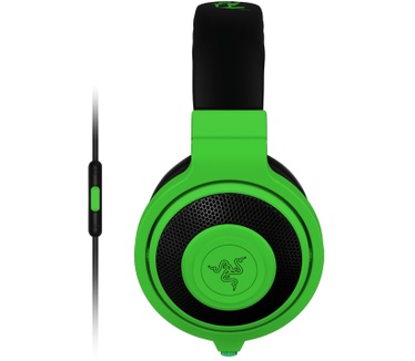Razer Kraken Mobile (Groen)