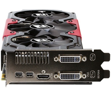 Powercolor R9 270X 2GB Devil