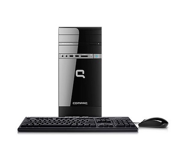 HP Compaq CQ2900EG