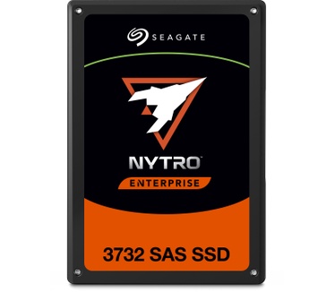 Seagate Nytro 3732 (SED model) 1,6TB