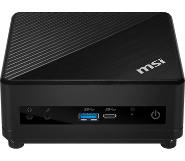 MSI Cubi 5 10M -058BMYS
