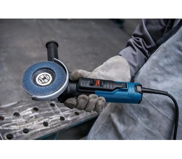 Bosch GWX 17-125 PSB