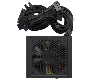 Seasonic Core Gold GC 550
