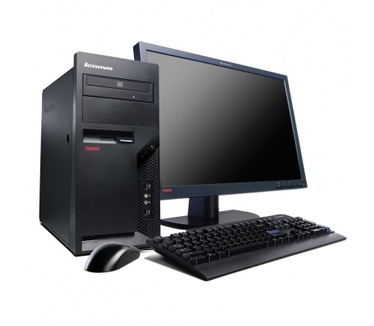 Lenovo ThinkCentre M58p (SJHA5MH)