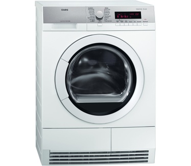 AEG LVT86285IC