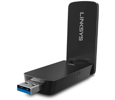 Linksys WUSB6400M