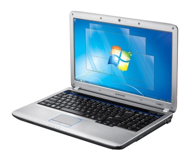 Samsung R530 JT50
