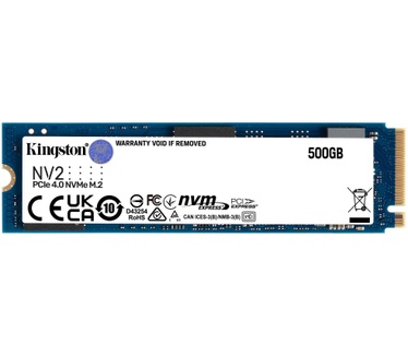 Kingston NV2