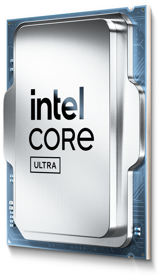Intel Core Ultra 200 Arrow Lake