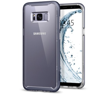 Spigen Neo Hybrid Crystal
