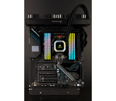 Corsair MP600 PRO 2TB