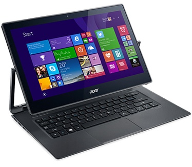Acer Aspire R7-371T-51JD