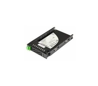 Fujitsu SSD SATA 6G 120GB MIXED USE 3.5 H-P EP